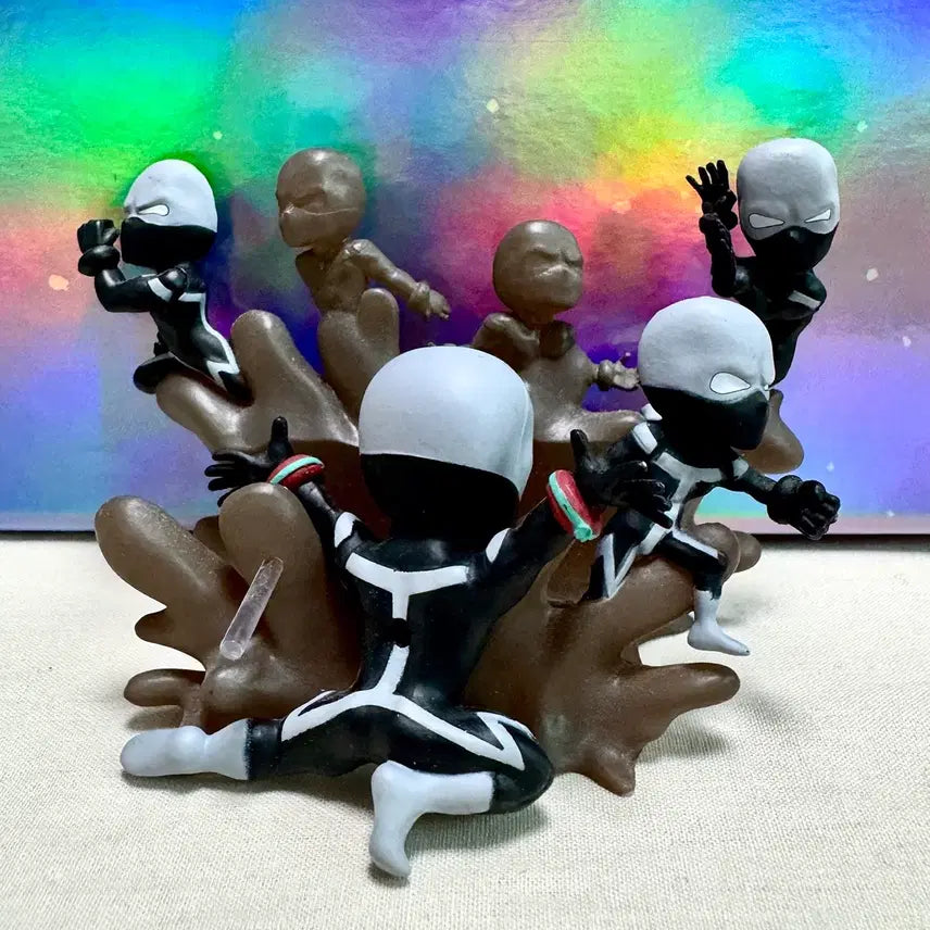 [BUNJANG] My Hero Academia Twice Rement Figure / 나히아 트와이스 리멘트 피규어