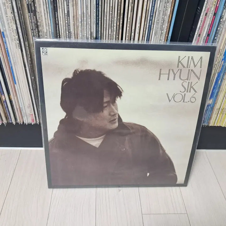 [BUNJANG] Kim Hyun-sik 6th Album &