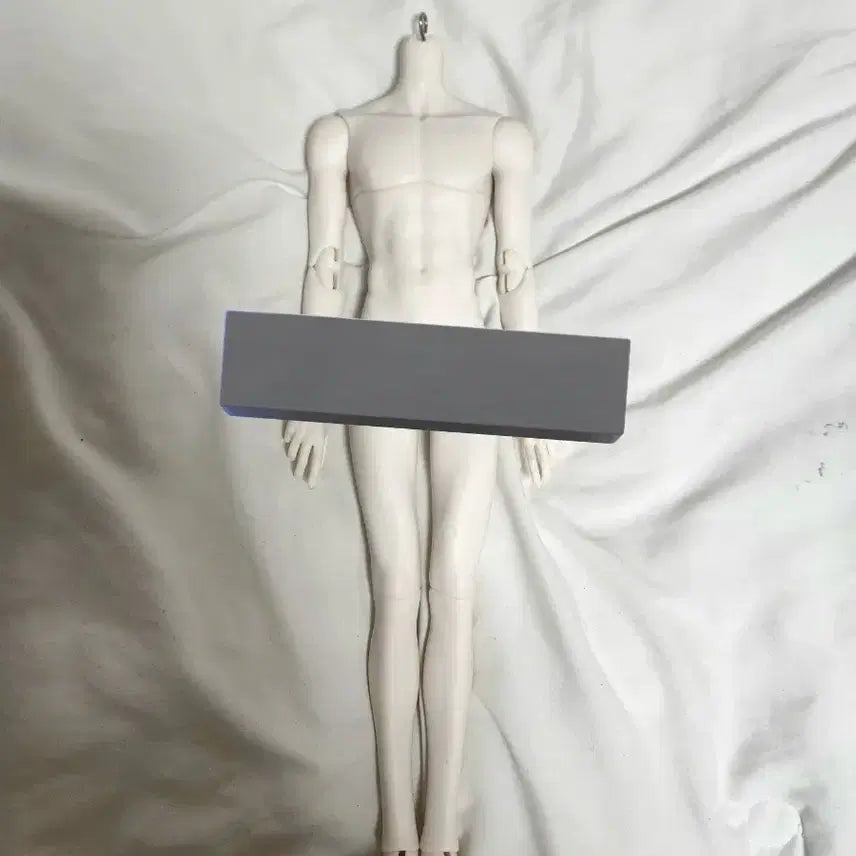 [BUNJANG] MSD Large Mini Body White Skin / msd 큰미니 바디 미백