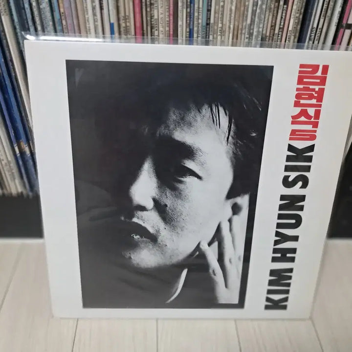[BUNJANG] Kim Hyun Sik 5th Album &