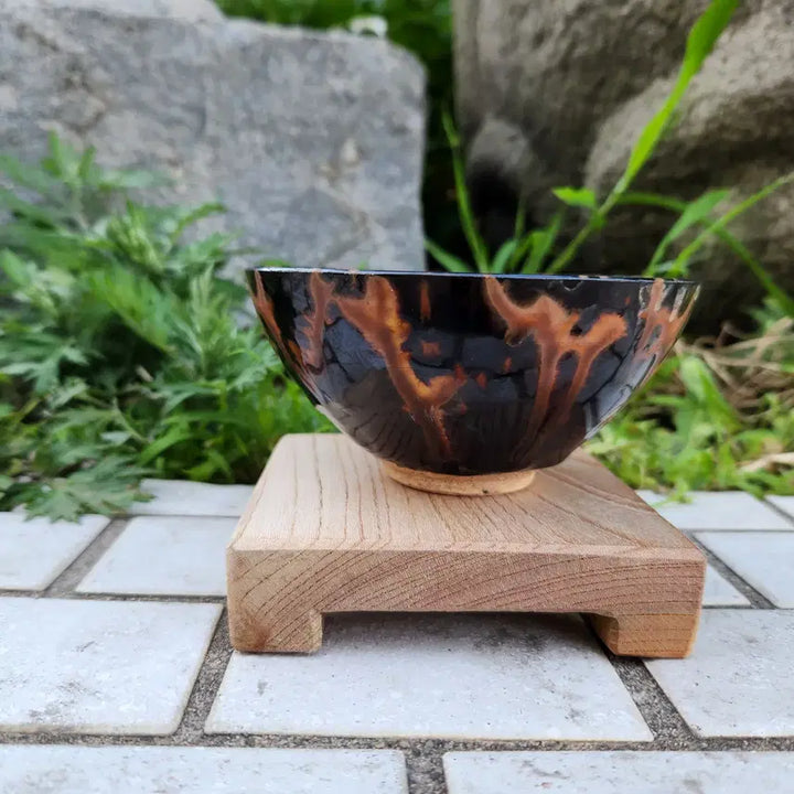 [BUNJANG] Giljuyo Dawon Tea Bowl / 길주요 다완
