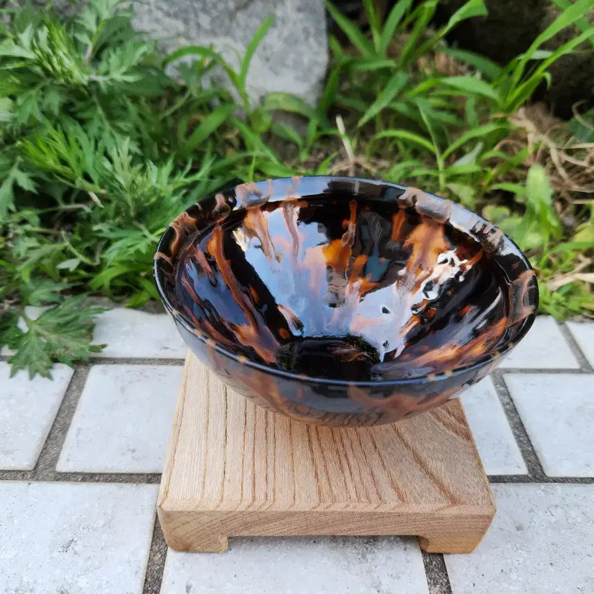 [BUNJANG] Giljuyo Dawon Tea Bowl / 길주요 다완