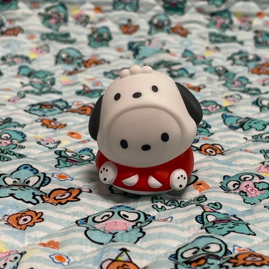[BUNJANG] Pochacco Plush / 포차코