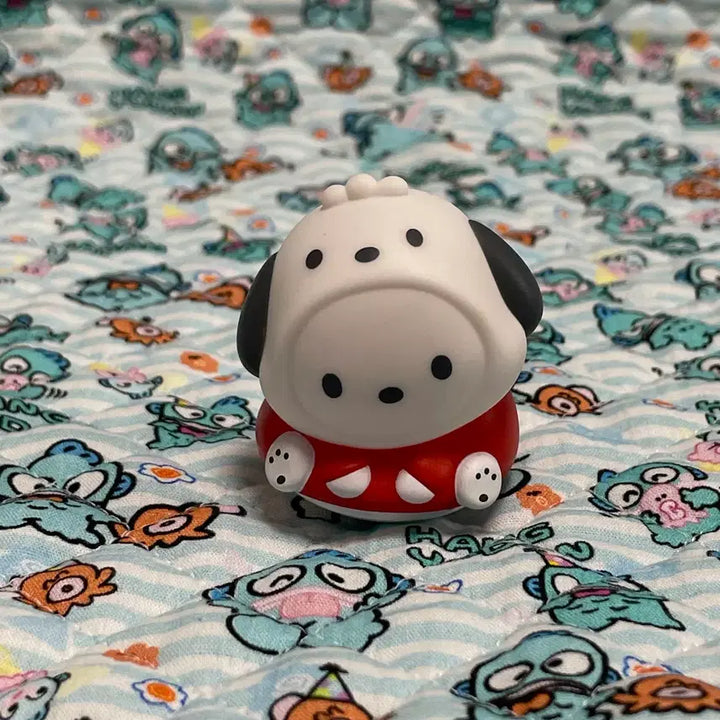 [BUNJANG] Pochacco Plush / 포차코