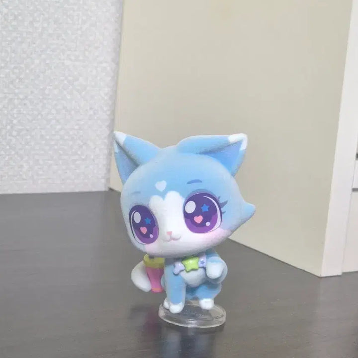 [BUNJANG] NCT WISH Yushi Cushion Keyring Figure / 원가이하)엔시티 위시 위시캣 유우시 쿠션 키링 피규어