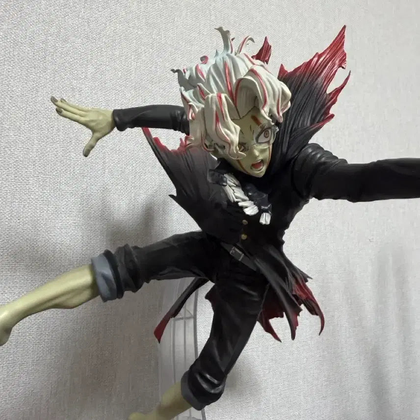[BUNJANG] Dandadan Okko Rung Figure / 단다단 오카룽 피규어