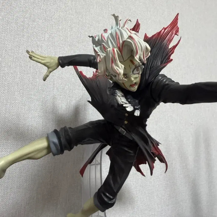 [BUNJANG] Dandadan Okko Rung Figure / 단다단 오카룽 피규어