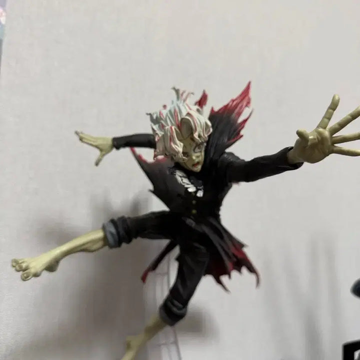 [BUNJANG] Dandadan Okko Rung Figure / 단다단 오카룽 피규어