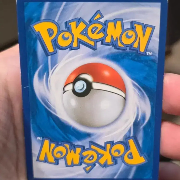 [BUNJANG] Pokemon Card Boss&