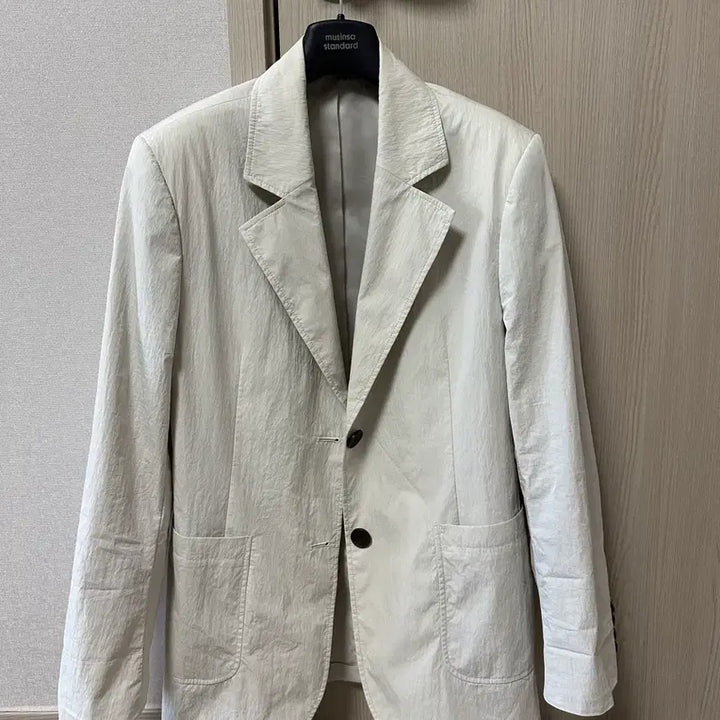 [SOLD OUT] 무신사스탠디드 지켓