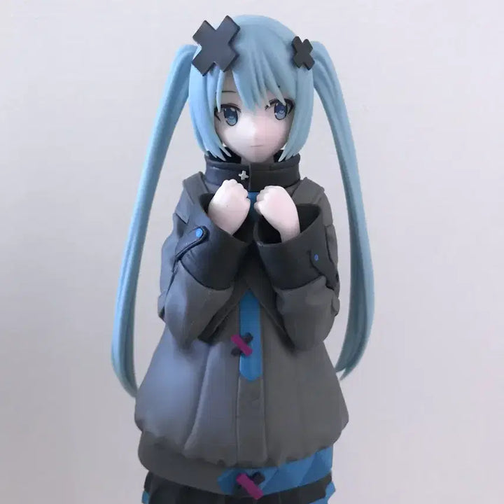 [BUNJANG] Sega Project Sekai Hatune Miku Figure &