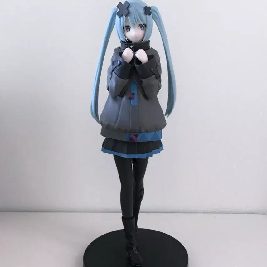 [BUNJANG] Sega Project Sekai Hatune Miku Figure &