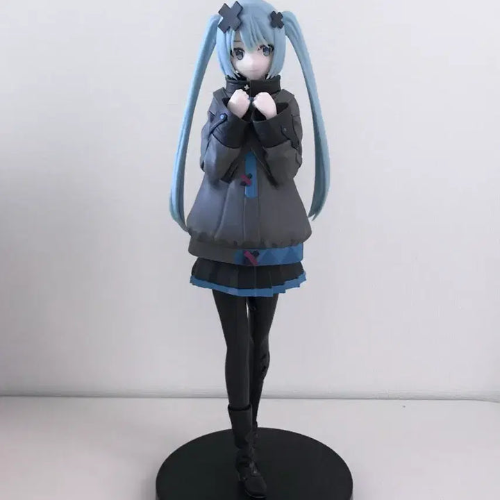 [BUNJANG] Sega Project Sekai Hatune Miku Figure &