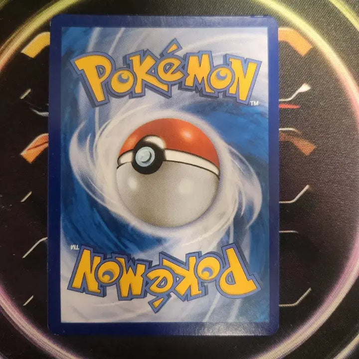 [BUNJANG] Armored Mewtwo Card / 아머드 뮤치 카드