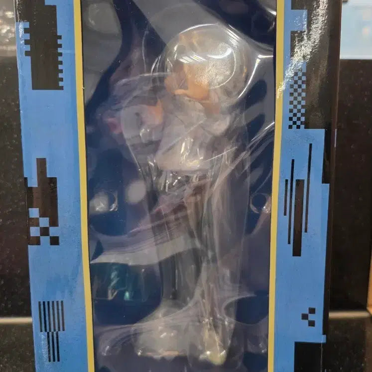 [BUNJANG] Jujutsu Kaisen Cursed Play Lottery Part 2 G Prize Yuta Figure / 주술회전 사멸회유 쿠지 2탄 G상 유타 피규어