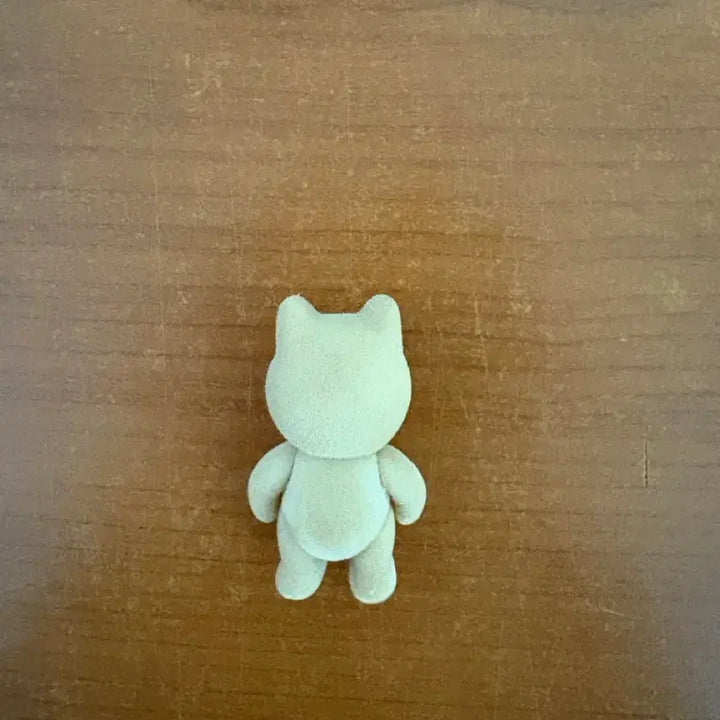 [BUNJANG] Sylvanian Families Baby Shiba Inu (Yellow) / 실바니안 아기 시바견 (노랑)