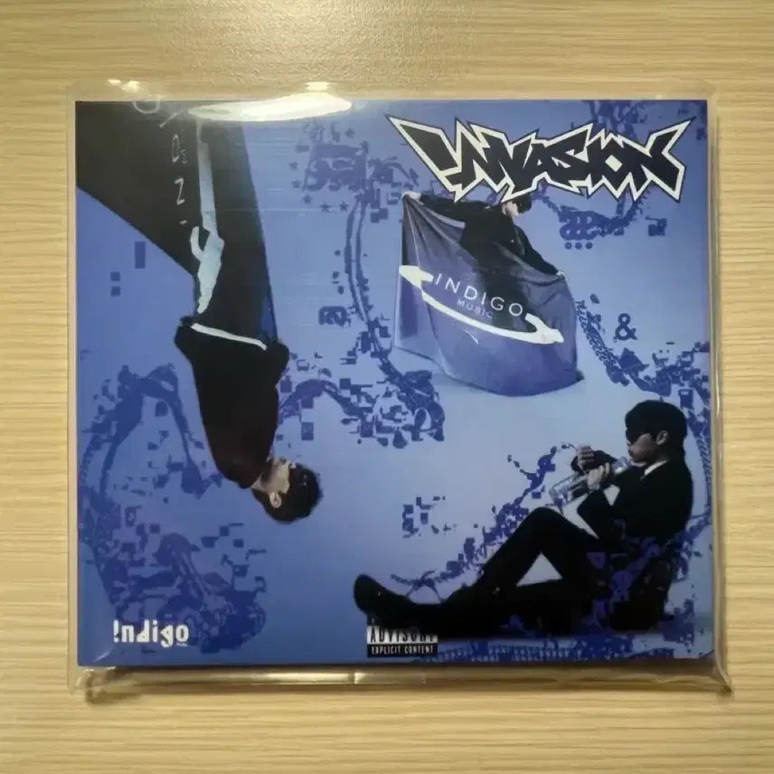 [SOLD OUT] 김상민 Invasion