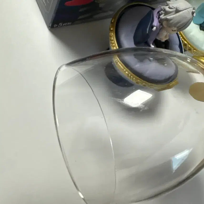[BUNJANG] Evangelion Dreaming Pot Rei, Kaworu Bundle Set / (일괄/급처) 에반게리온 드리밍팟