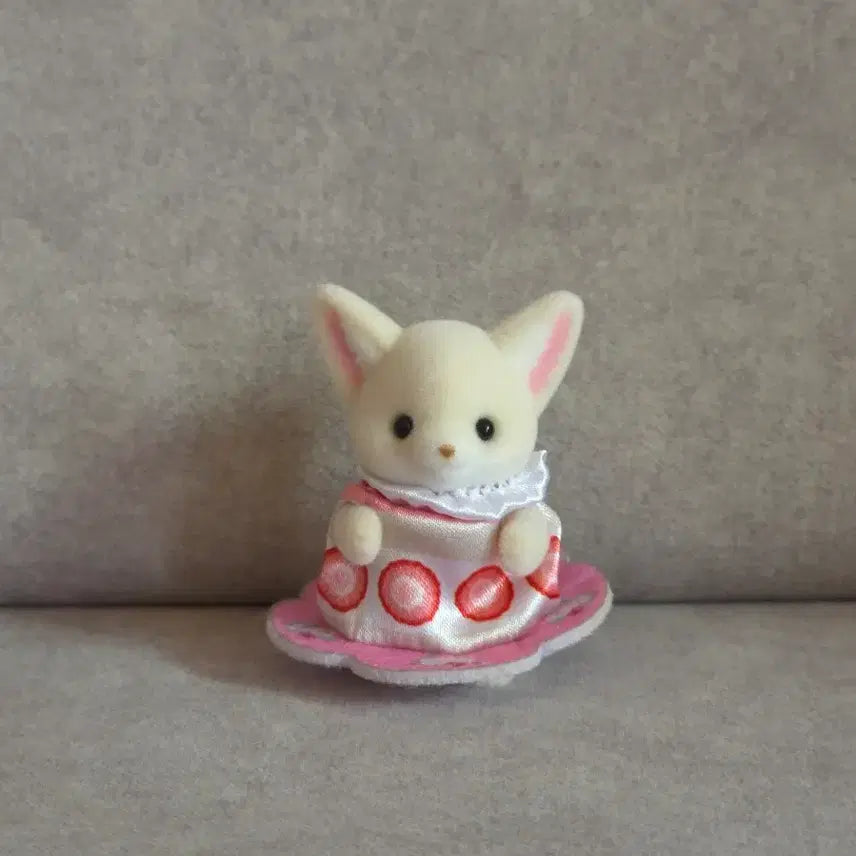 [BUNJANG] Sylvanian Families Teatime Blind Bag / 실바니안 티타임 블라인드백