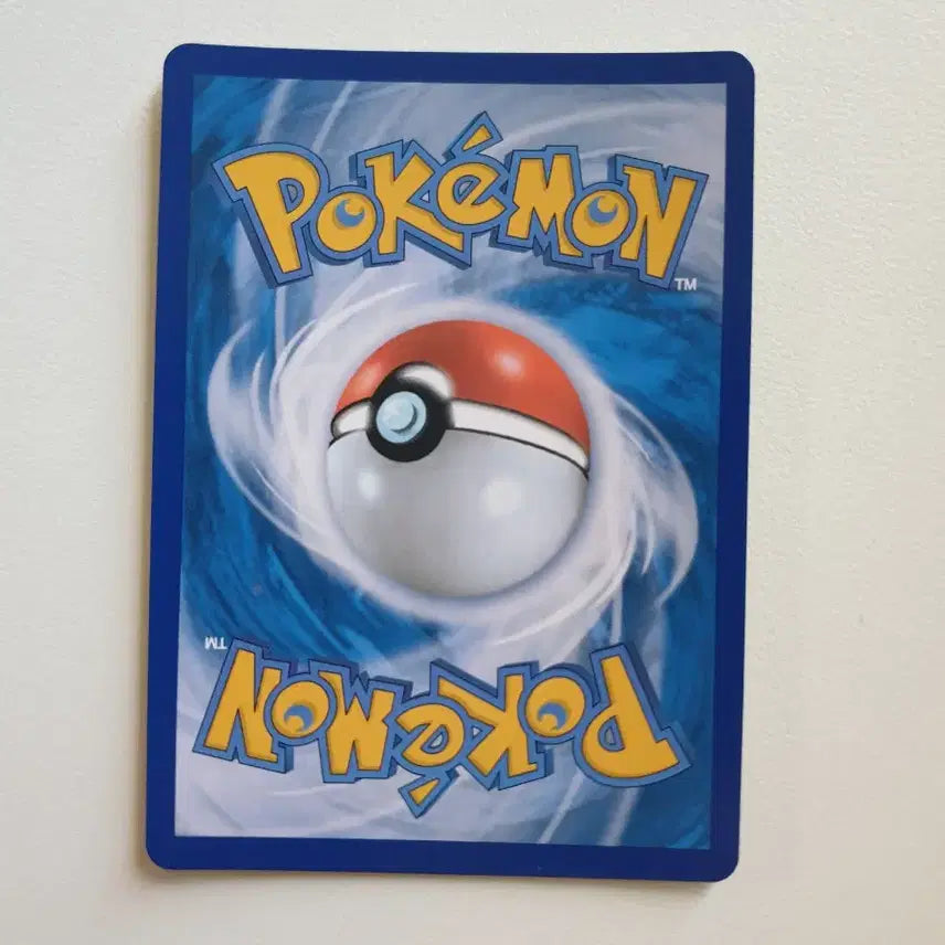 [BUNJANG] Deoxys Pokemon Card / 대로트 포켓몬카드