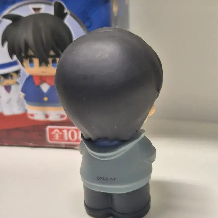 [BUNJANG] Detective Conan PAPAKUJI Figure Hiromitsu Morofushi / 명탐정코난 파페마스 피규어 모로후시 히로미츠