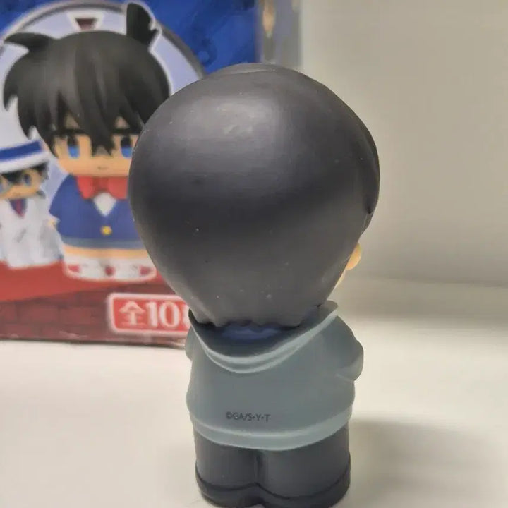 [BUNJANG] Detective Conan PAPAKUJI Figure Hiromitsu Morofushi / 명탐정코난 파페마스 피규어 모로후시 히로미츠