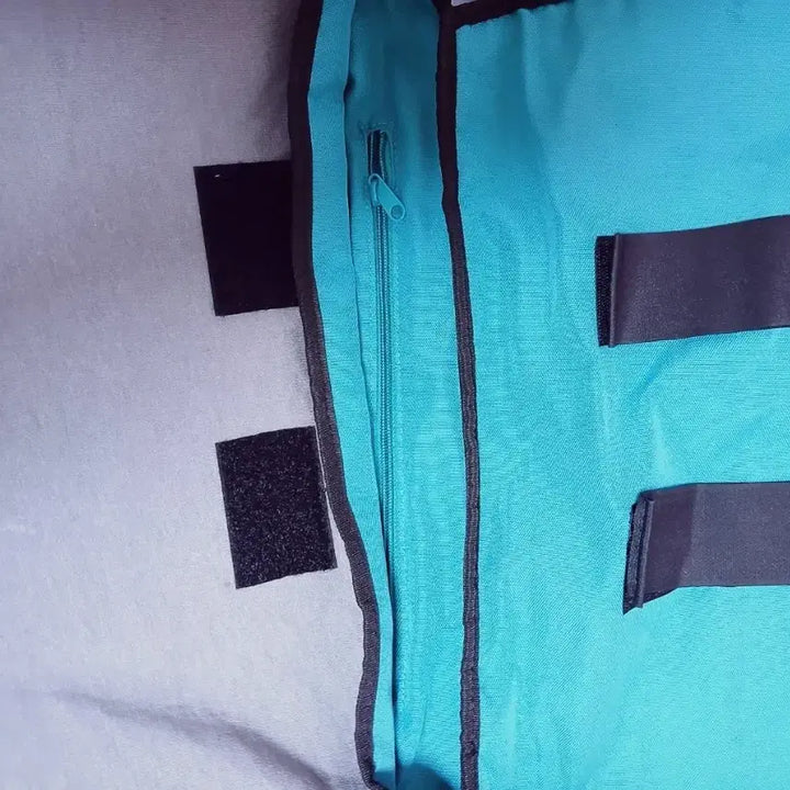[BUNJANG] Hatsune Miku Magical Mirai 2014 Authentic Crossbody Bag / 하츠네미쿠 매지컬미라이 2014 정품 크로스백 가방