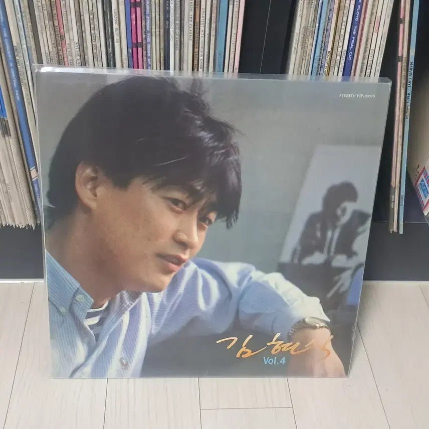 [BUNJANG] Kim Hyun Sik 4th Album &