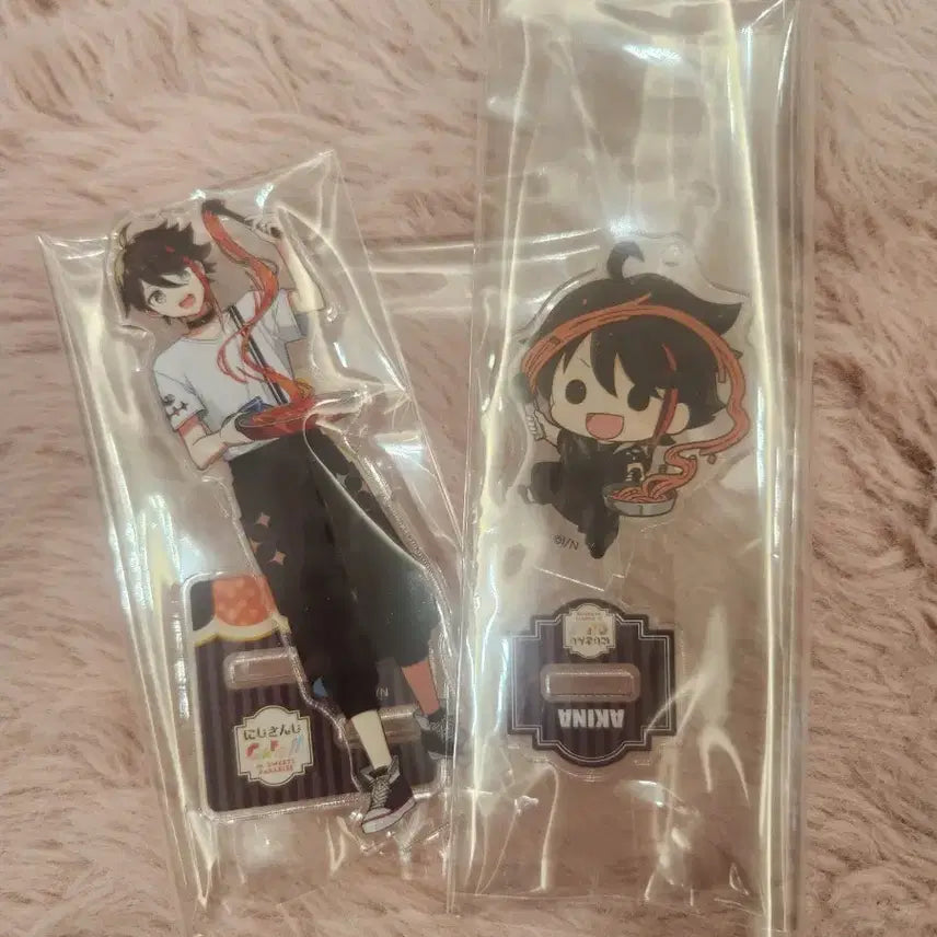 [BUNJANG] Saeikusa Akina SuiPala Acrylic Stand / 사에구사 아키나 스이파라 아크릴 스탠드
