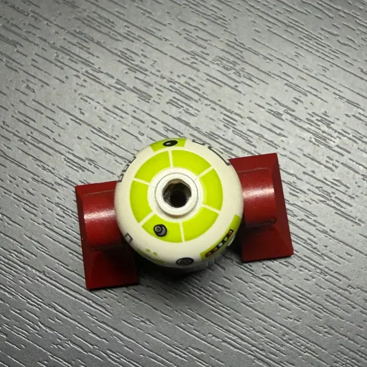 [BUNJANG] Star Wars Droid Figure Keychain Version / 스타워즈 피규어