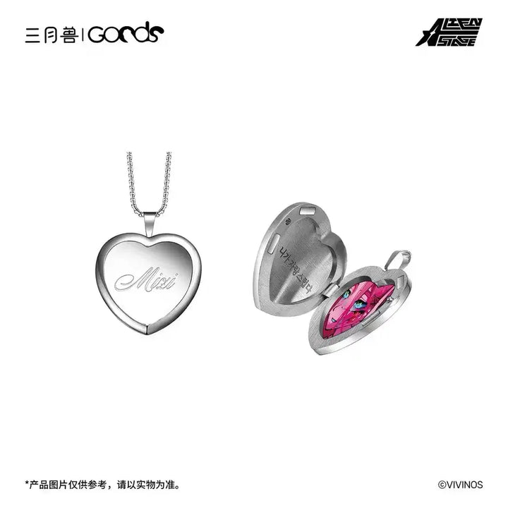 [BUNJANG] Ailey Stage Karma Pendant / {정품} [에일리언 스테이지] (14) 에이스테 카르마 팬던트