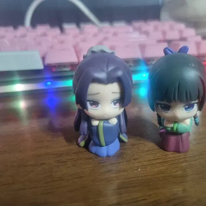 [BUNJANG] Mao Mao Pharmacist&