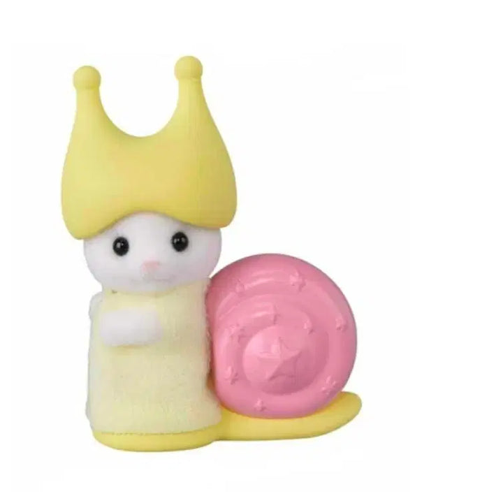 [BUNJANG] Sylvanian Families Blind Pack Baby Forest Fairy (Sealed) / 미개봉/달팽이) 실바니안 블라인드 아기 숲속 요정