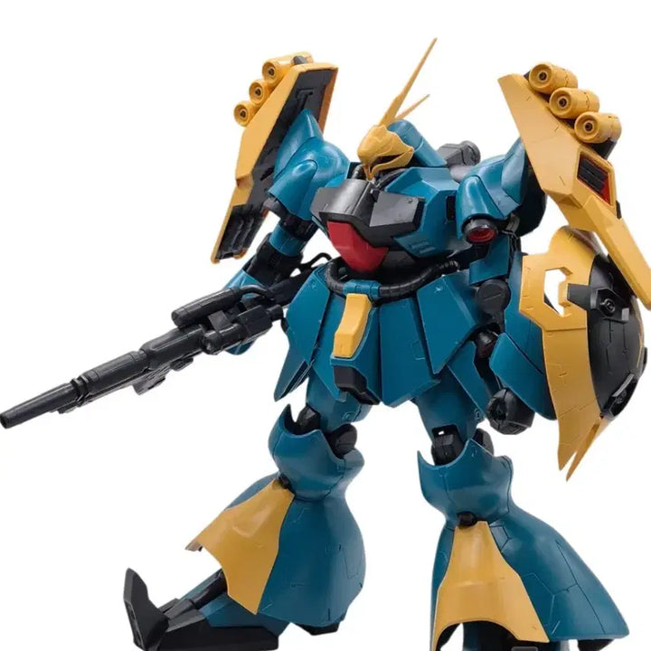 [BUNJANG] Bandai MG 1/100 Gyunei&
