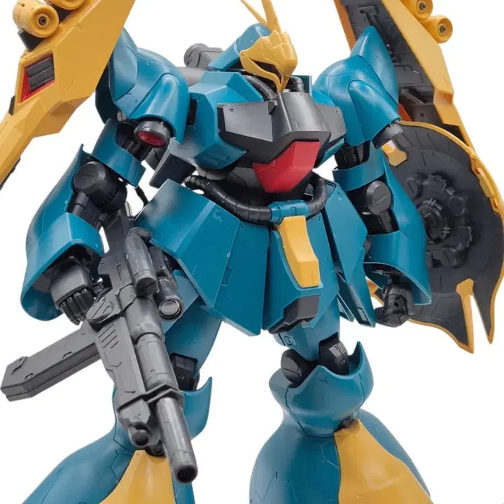 [BUNJANG] Bandai MG 1/100 Gyunei&
