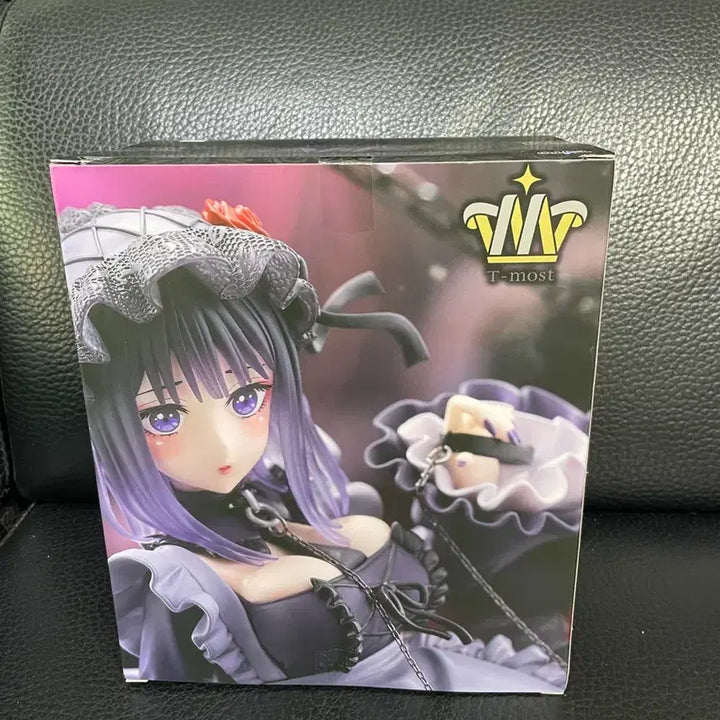 [BUNJANG] My Dress-Up Darling Marin Kitagawa Figure (Sealed) / (미개봉) 그 비스크돌은 사랑을 한다 타이토 시즈쿠 마린 피규어