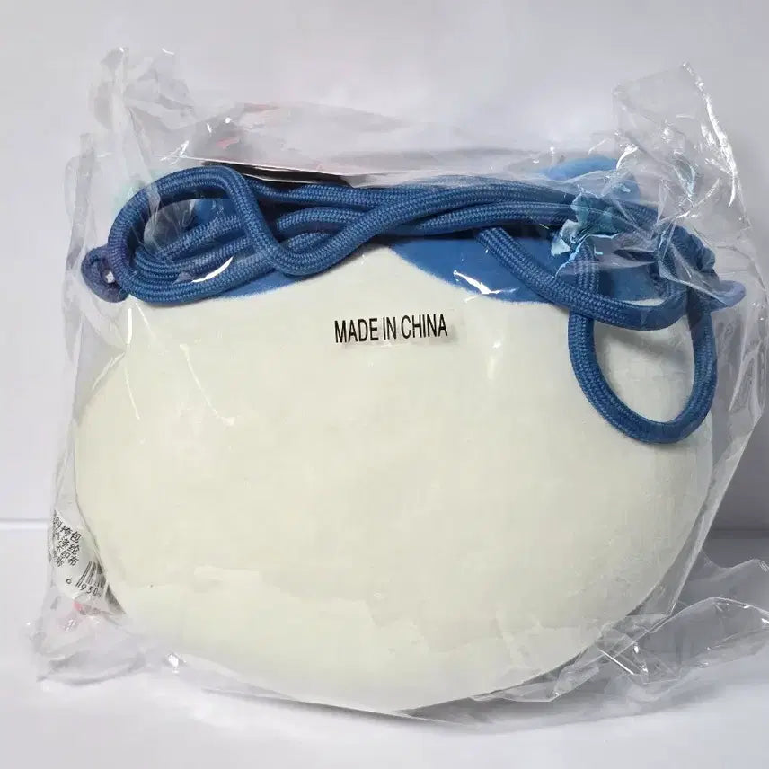 [BUNJANG] Monjyakwi Hachiware Plush Bag / 먼작귀 하치와레 인형 가방