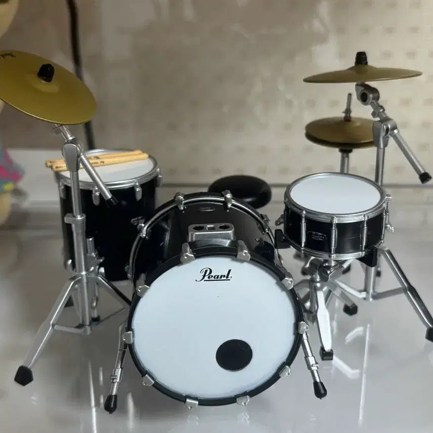 [SOLD OUT] 데이식스 반다이 펄 드럼 가챠 도운