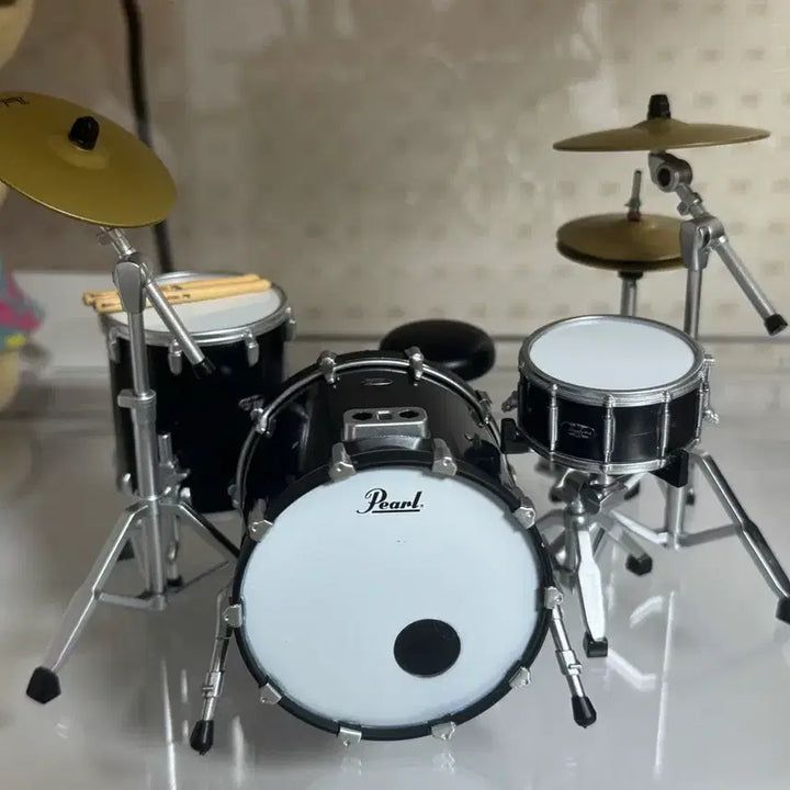 [SOLD OUT] 데이식스 반다이 펄 드럼 가챠 도운