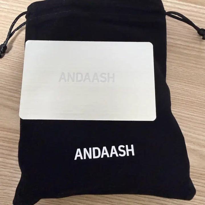 [BUNJANG] ANDAASH aespa Ningning Airpods Max / ANDAASH 앤어애쉬 에스파 닝닝 에어팟맥스