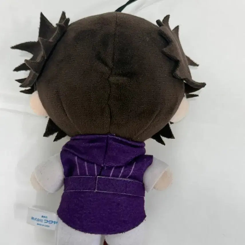 [BUNJANG] Jujutsu Kaisen Choso Round1 Plush / 주술회전 쵸소우 라운드원 누이