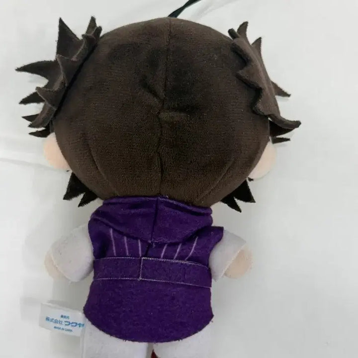 [BUNJANG] Jujutsu Kaisen Choso Round1 Plush / 주술회전 쵸소우 라운드원 누이
