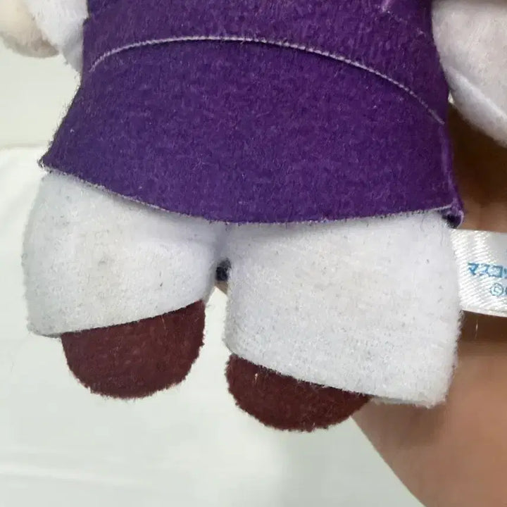 [BUNJANG] Jujutsu Kaisen Choso Round1 Plush / 주술회전 쵸소우 라운드원 누이