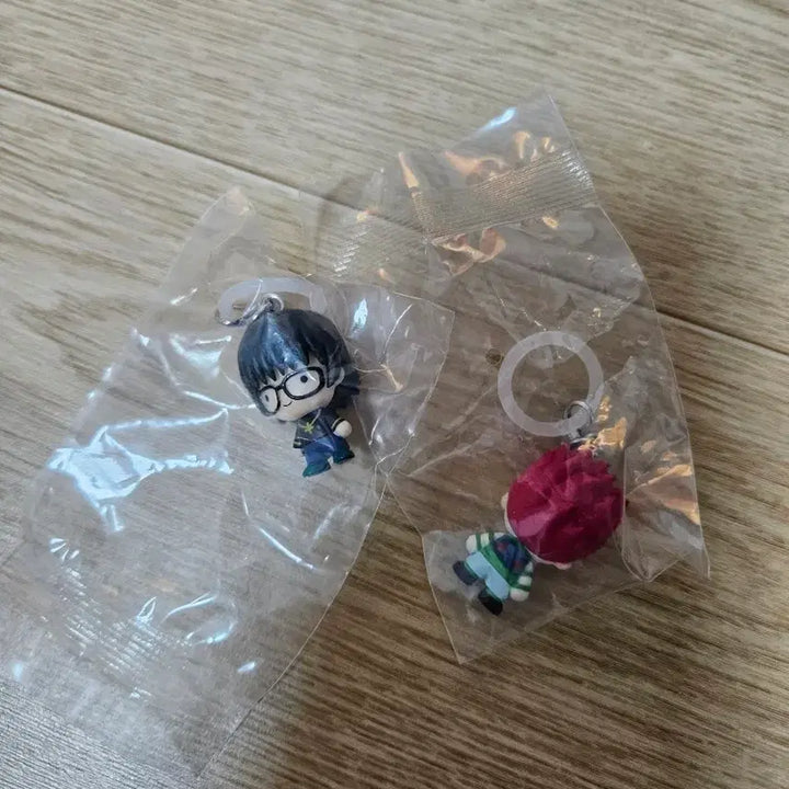 [BUNJANG] Hisoka Shizuku Set (Sealed) / (미개봉)히소카 시즈쿠 세트