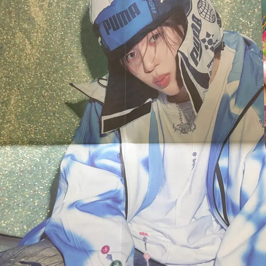 [BUNJANG] POP POP Photobook First Press Limited Sion Set / 팝팝 포토북 초회한정 시온 세트