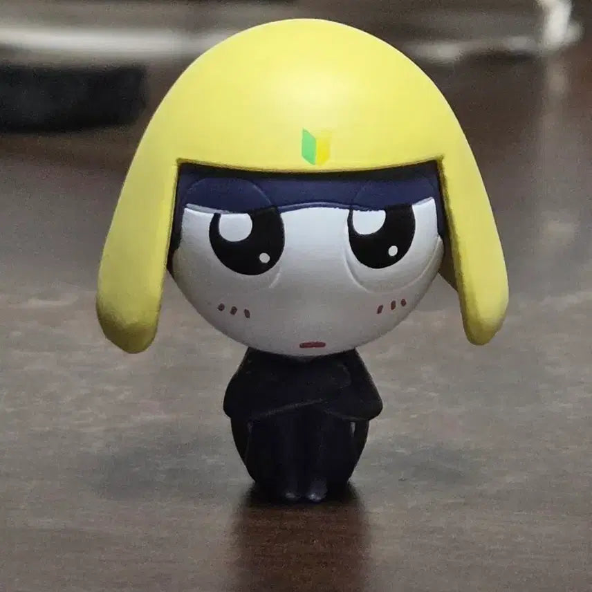 [BUNJANG] Keroro Tamama Machiboke Gacha / 케로로) 타마마 마치보케 가챠