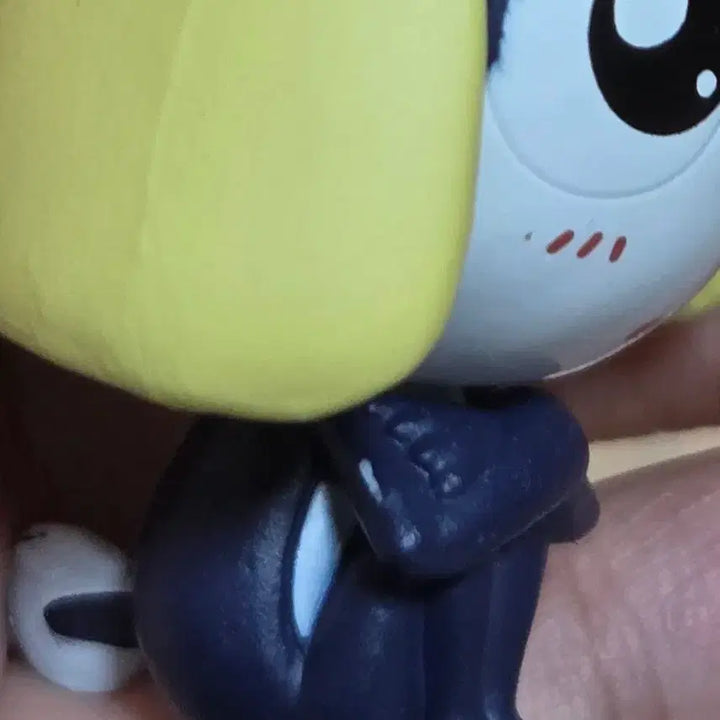 [BUNJANG] Keroro Tamama Machiboke Gacha / 케로로) 타마마 마치보케 가챠