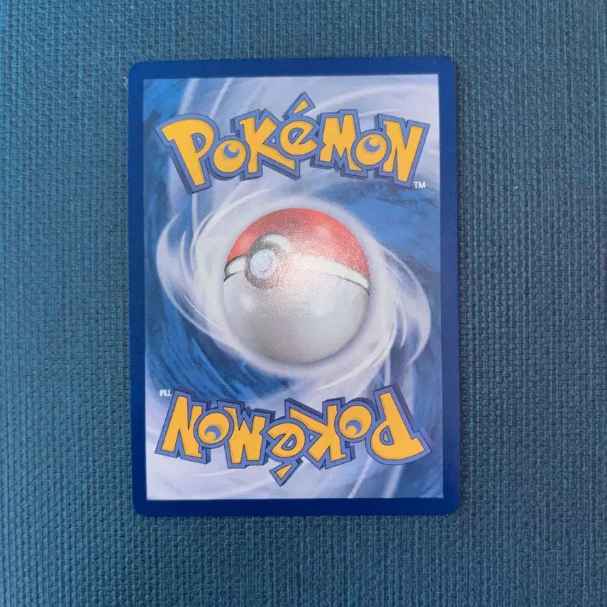 [BUNJANG] Pokemon Card Beedrill EX SR 123/108 / 포켓몬카드 비퀸 EX SR 123/108