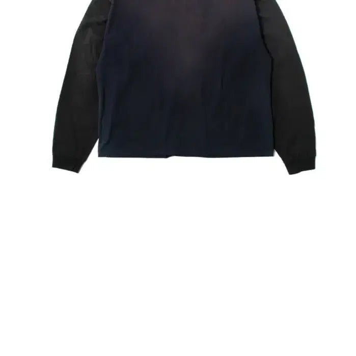 [BUNJANG] 3 Long Sleeve T-Shirt / 뤡코즈 롱슬리브 3