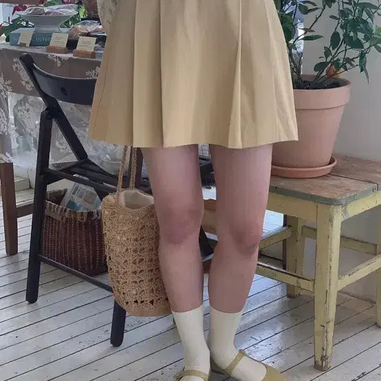[BUNJANG] Butterheim Flower Blouse / 버터하임 플라워 블라우스